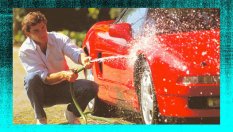 Най-готините коли на шампиони във Формула 1 