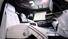 Кои са автомобилите с най-удобни седалки