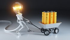 Кои системи и устройства харчат най-много ток в автомобила?