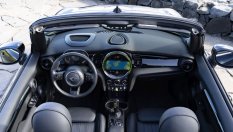 Най-необичайният кабриолет в света