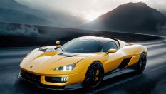 Италианци пускат кола с V12 и 2157 конски сили