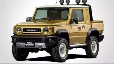 И Suzuki Jimny се предаде на електрификацията