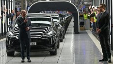 Tesla би Volkswagen по продажби... в Германия