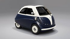 Най-странното BMW се връща в производство