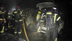 В Испания искат забрана на електромобили на паркинги