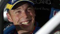 Трагедията на шампиона: спомен за Ричард Бърнс 