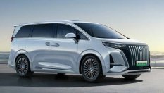 Ето коя е най-продаваната марка в Китай