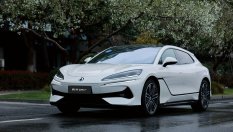 Китайската марка, създадена от Mercedes, идва в Европа