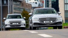 Genesis обяви план за покоряване на Европа