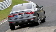 Следващото Audi S6 получава V8 мотор от Porsche