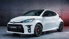 Джереми Кларксън посочи най-добрата кола на годината