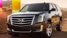 Електрическият Cadillac Escalade ще има по-голям пробег от Tesla