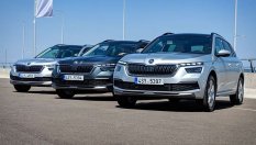 Европа съвсем полудя по малките SUV 
