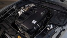 Mercedes готви радикални промени в SL 