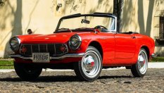 Защо Honda S600 няма лампа за налягане на маслото