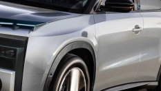 Новата Lancia Ypsilon става кросоувър с радикален дизайн