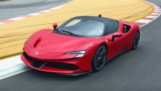 Ferrari е най-доходната инвестиция в автомобилния свят