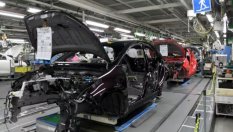 Toyota планира да счупи производствения си рекорд