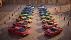 Lamborghini възражда духа на Miura с ексклузивно Revuelto