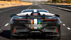 Pininfarina Battista свали Rimac Nevera от върха