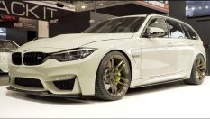 Автомобили-мечта, родени в гараж!