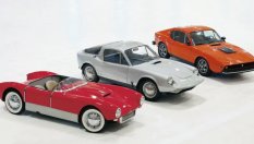 Шест модела на Saab, които не бива да забравяме