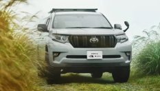 Toyota дава нов живот на старите Land Cruiser Prado