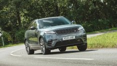 Над 10 000 Jaguar и Land Rover чакат резервни части