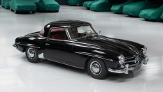 Мечтата на прекупвача &ndash; 8 стари и недооценени машини