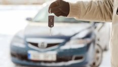 Защо трябва да изчакате пролетта, за да си продадете колата