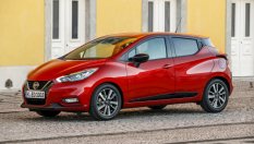 Nissan Micra получи нови мотори и вариатор