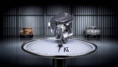 Колко тежи един двигател и от какво зависи това