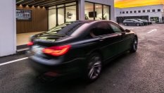 BMW прави революция в обслужването на автомобили