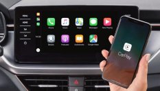 Идва ли краят на Apple CarPlay?