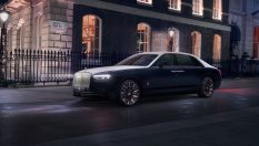 Rolls-Royce показа седан за тези, които не търсят само скъпа кола