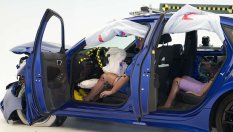 Популярни модели се провалиха на нов краш-тест