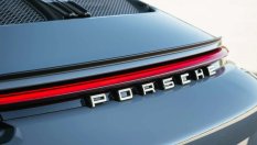 Porsche потвърди революцията при 911 