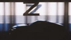Nissan загатна наследника на 370Z