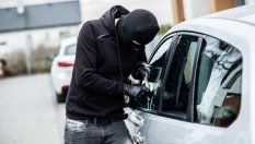 Lexus измести Range Rover като главна цел на крадците 