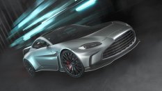 Aston Martin сложи край на една ера с V12 Vantage