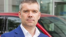 Шеф в Alfа Romeo бе сменен заради слаби резултати