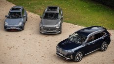 Бумът на SUV продължава - какво ни чака през 2024?