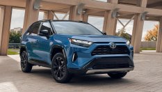 Toyota RAV4 изпревари Tesla Model Y като №1 в света