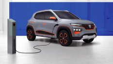 Първата Dacia на ток излиза в два варианта