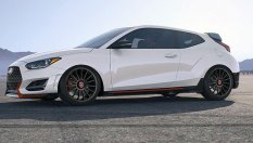 Hyundai подготви „убиец“ на Honda Civic Type R