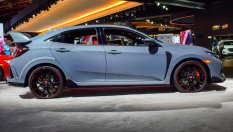 Honda готви серийни модели със състезателна ДНК