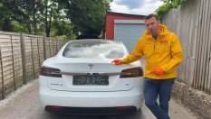 Защо покупката на най-евтината Tesla не е добра идея