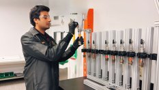 Революция: Водородът става по-евтин от природния газ?