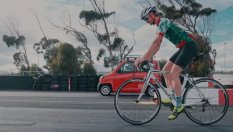 Има ли шанс велосипедът срещу кола?