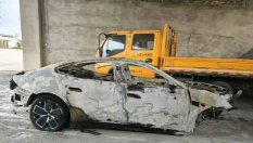 Трима души изгоряха живи при фатален инцидент с Xiaomi SU7